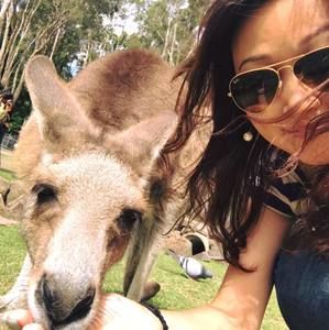 Meet your Posher, Yang